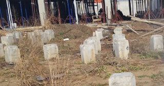 Демонтаж бетонных свай в Южно-Сахалинске - Сварной-Южн | Цены от 1056 рублей