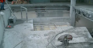 Демонтаж бассейна в Южно-Сахалинске: цена от 1056 рублей - Сварной-Южн