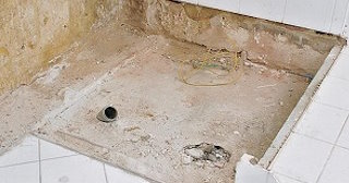 Демонтаж душевой кабины в Южно-Сахалинске - цена от 2111 рублей | Сварной-Южн