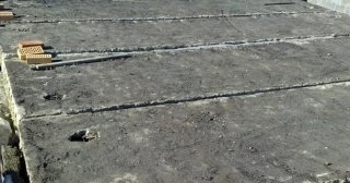 Демонтаж наплавляемой кровли: цена от 729 рублей за м2 | Сварной-Южн