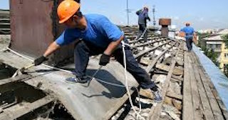 Разборка утеплителя на кровле в Южно-Сахалинске - расценка в смете от 528 рублей | Сварной-Южн